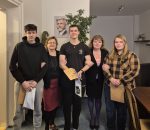 Mistrovství ČR ve zpracování textů 2026