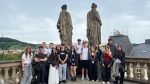 Exkurze Pražský hrad, Královská cesta a Národní divadlo
