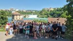 Na toulkách od Bodamského jezera po Mozartův Salzburg :-)