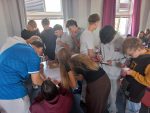 Den s DOFE