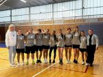 Stříbrný úspěch našich basketbalistů a basketbalistek