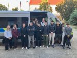Policejní akce (AMOK) Policejní akce (AMOK)